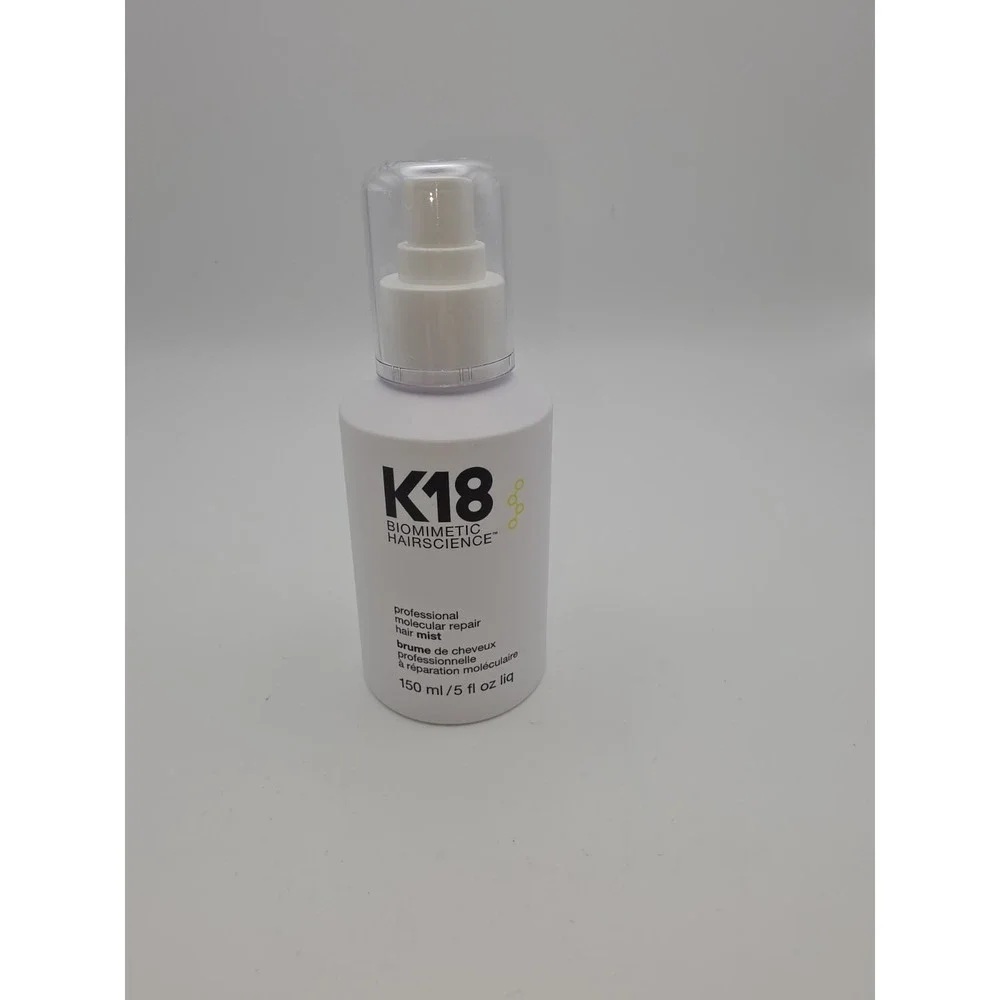 K18 Biomimetic Hairscience Professional Molecular Repair Hair Mist  5 fl oz